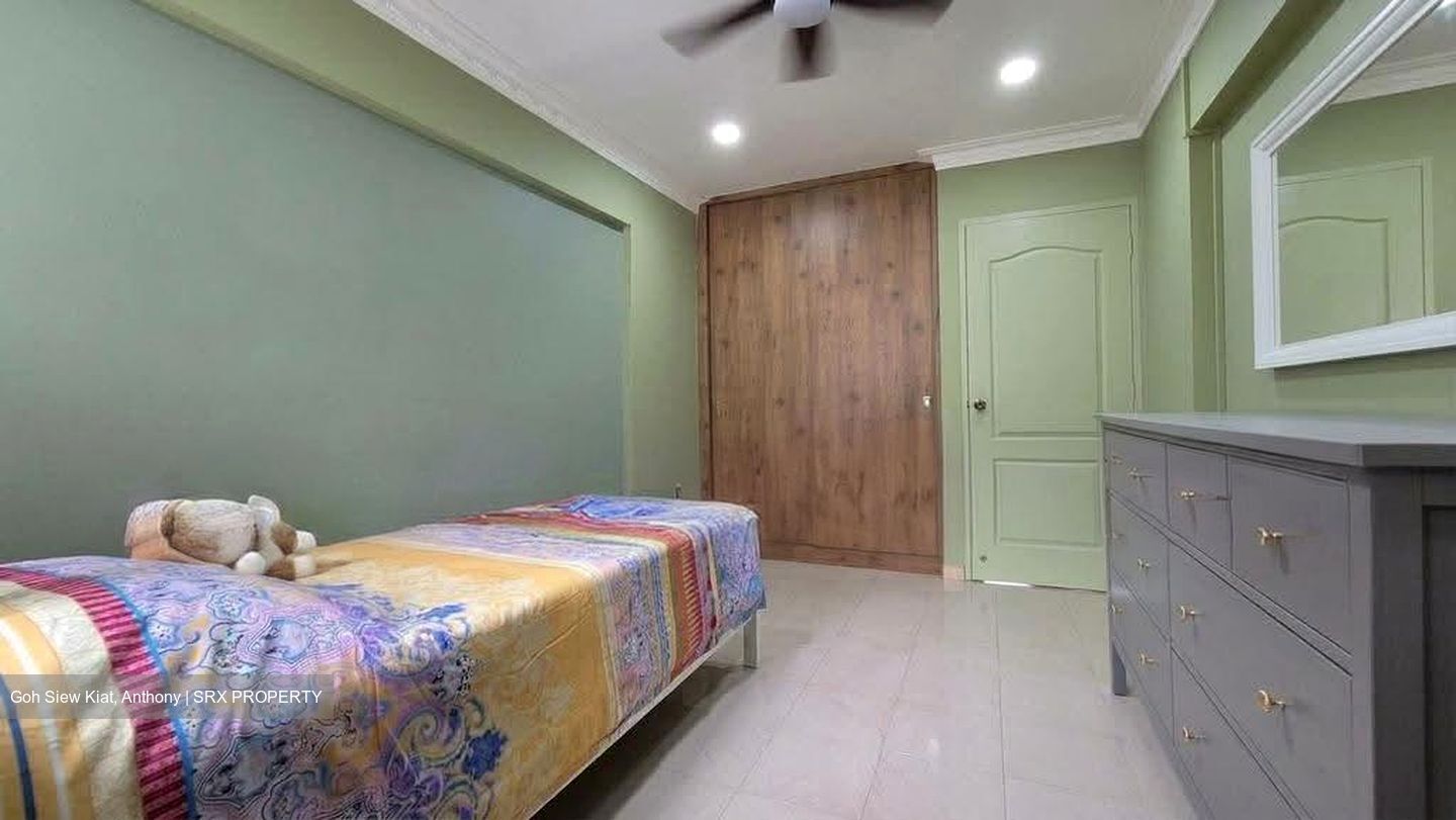 Blk 407 Sin Ming Garden (Bishan), HDB 3 Rooms #632539951